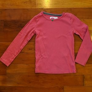 Mini Boden Long Sleeve T-shirt